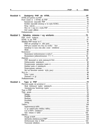Php 4 a bíblia | PDF