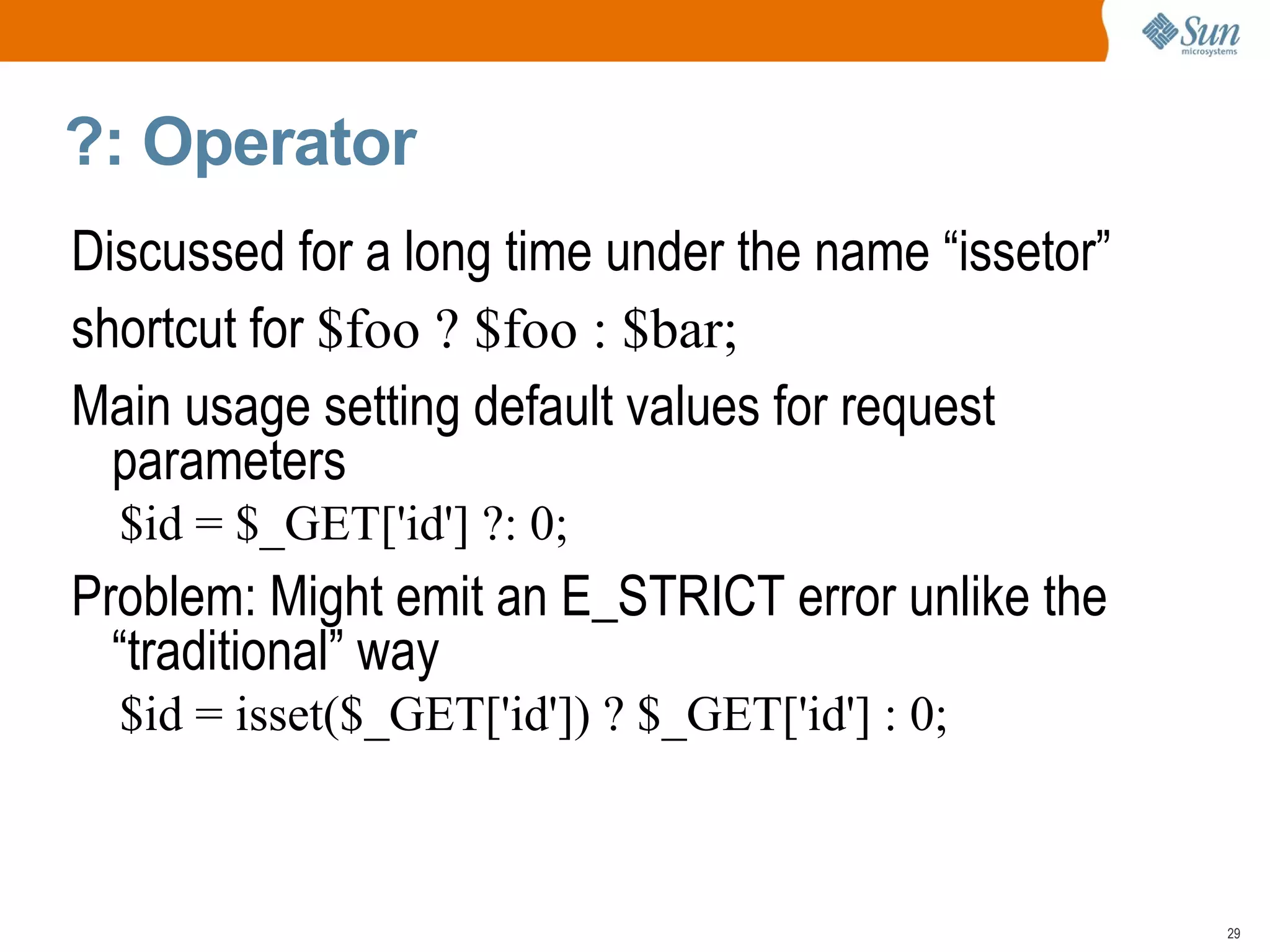 There can be multiple namespaces per file 