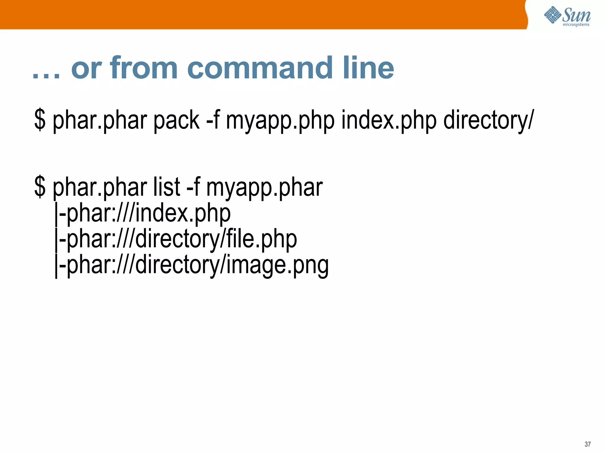 “use” creates an alias which can be used in the given file 
