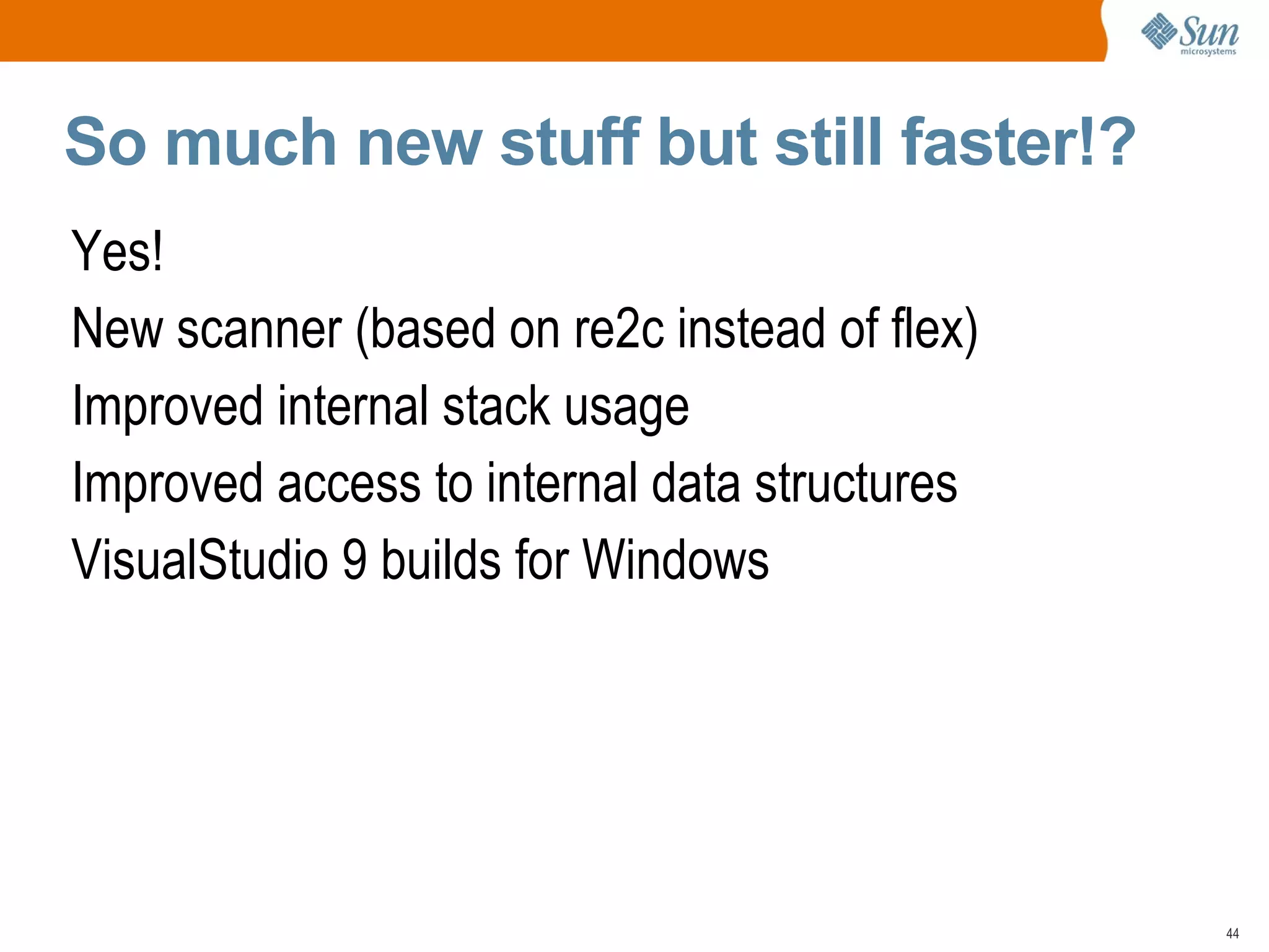 Callbacks $data  = array(   array( 'sort ' =>  2 ,  'foo'  =>  'some value' ),   array( 'sort'  =>  1 ,  'foo'  =>  'other value' ),   array( 'sort'  =>  3 ,  'foo'  =>  'one more' ),   /* … */ ); 