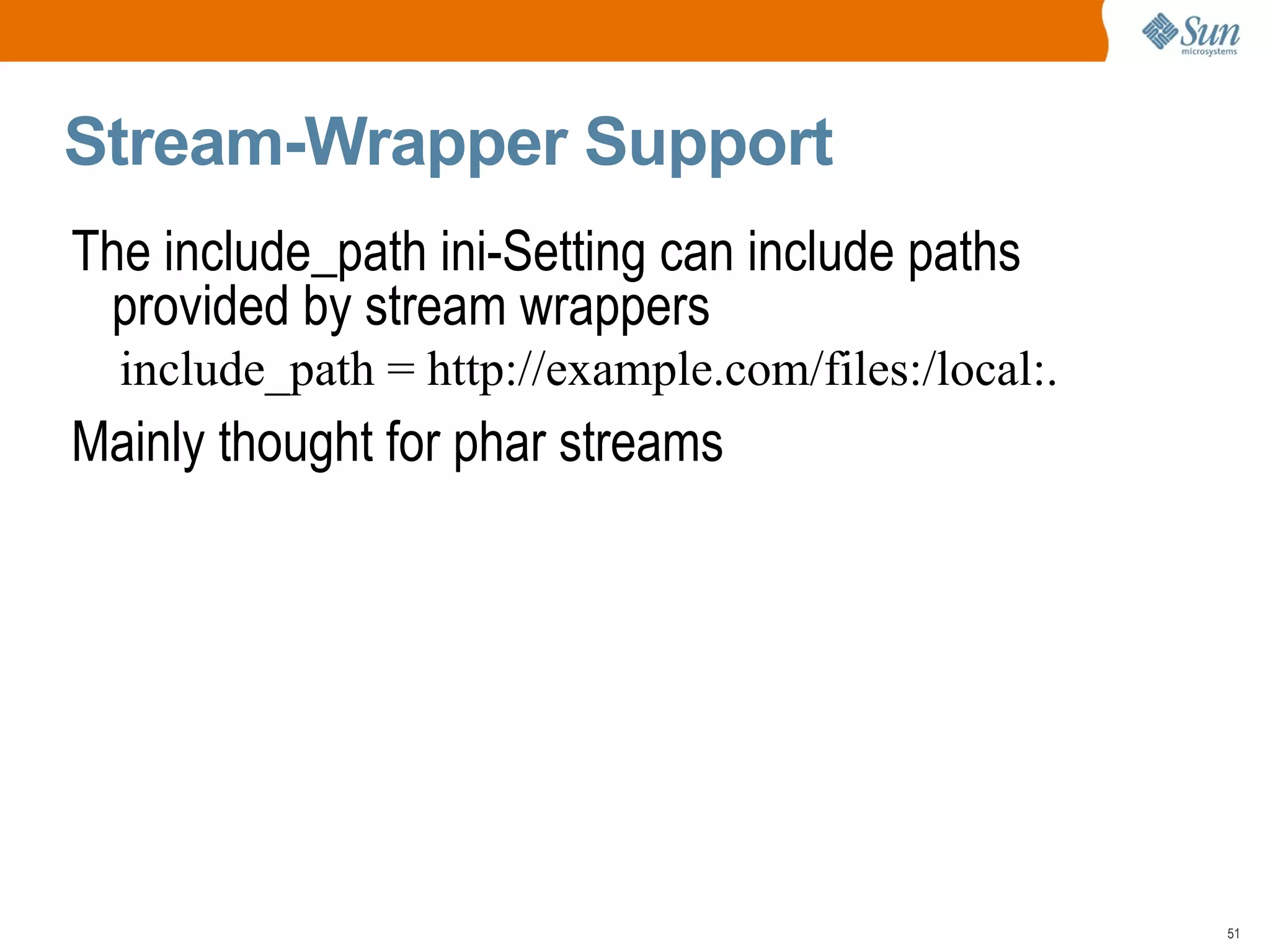 Closures function  fancy_count ( $arr ) {   $count  =  0 ;   $callback  = function( $dat )  use ( &$count )   {   $count ++;   };   array_walk ( $arr ,  $callback );   return  $count ; } echo  fancy_count (array( 0 , 1 , 2 , 3 , 4 ));  // 5 