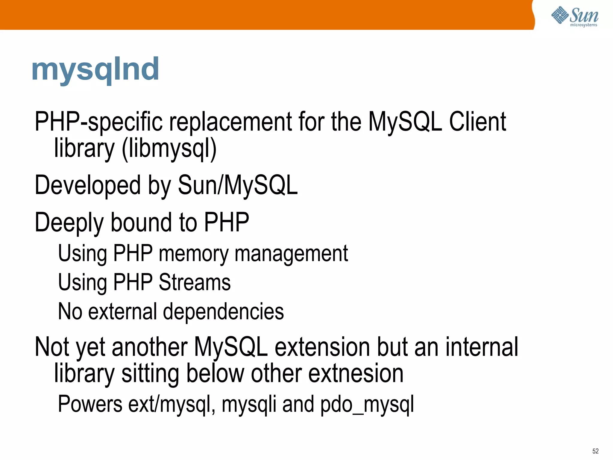 Closures and $this class  Example  {   public  $search  =  'hello' ;   public function  getReplacer  ( $r )   {   return function ( $text ) use ( $r )   {   return  str_replace  (   $this -> search ,   $r ,   $text );   };   } } $e  = new  Example (); $r  =  $e   -> getReplacer ( 'goodbye' ); echo  $r ( 'hello world' );   // goodbye world $e -> search  =  'world' ; echo  $r ( 'hello world' );   // hello goodbye 