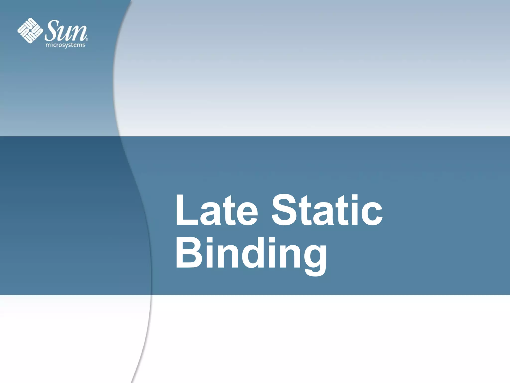 Main usage setting default values for request parameters $id = $_GET['id'] ?: 0; Problem: Might emit an E_STRICT error unlike the “traditional” way $id = isset($_GET['id']) ? $_GET['id'] : 0; 