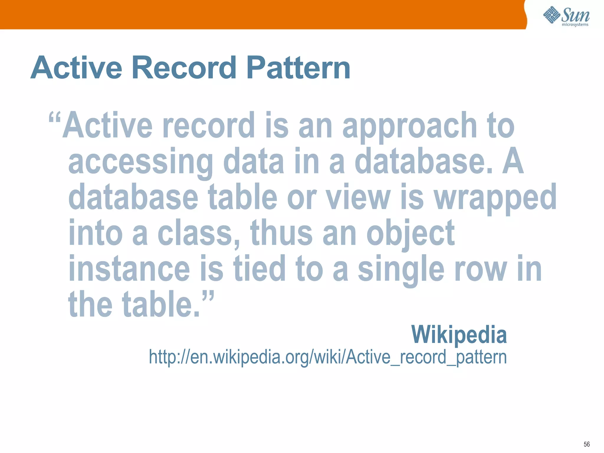 Dynamic Static Calls As of PHP 5.3 the class name for calling a static class element can be a variable $name = 'Classname'; $name::method(); If an an object is passed it's class is used $o = new Class(); $o::method(); Use the fully qualified class name in Strings namespace Foo; $name = __NAMESPACE__.'\'.$name; $name::method(); 