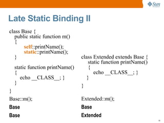 E_DEPRECATED is part of E_ALL Continue to develop using error_reporting = E_ALL! 