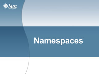 Compile time constants 