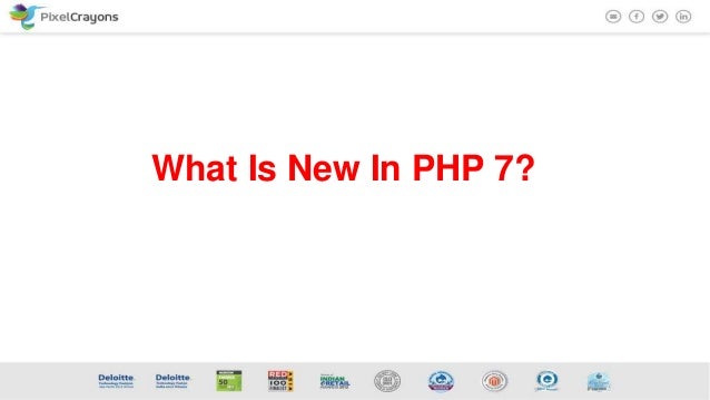 New Features That Increase The Demand of PHP 7