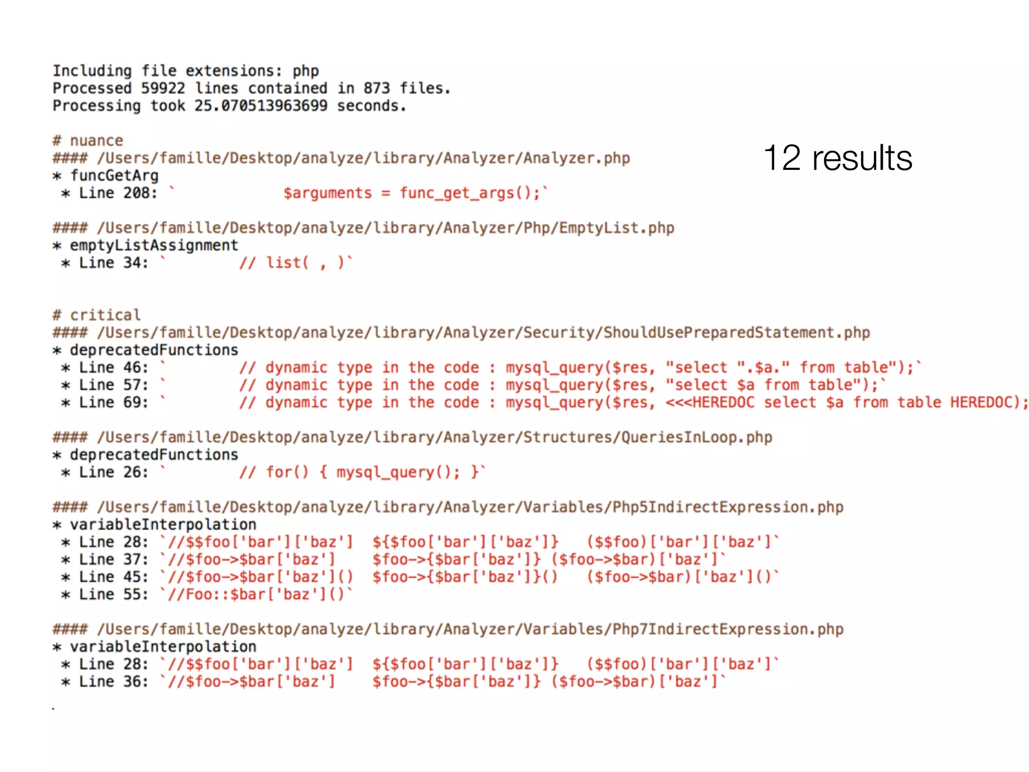12 results
 