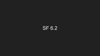 SF 6.2
 