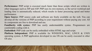 Php and MySQL final year bca notes for bca.pptx