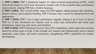 Php and MySQL final year bca notes for bca.pptx