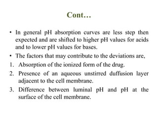P h partition hypothesis | PPTX
