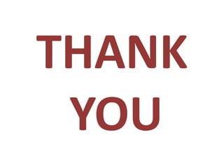 THANK
YOU
 