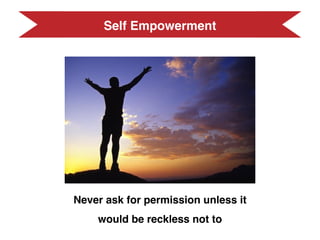 Continuous Integration
 