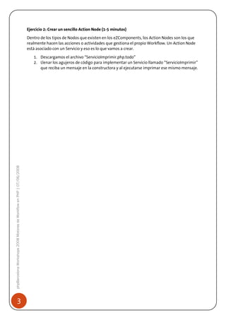 Php Barcelona Workshop2008 Motores De Workflow En Php Guia