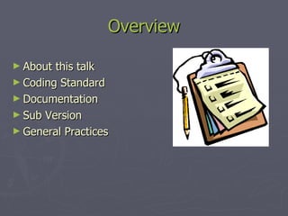 Php Best Practices | PPT