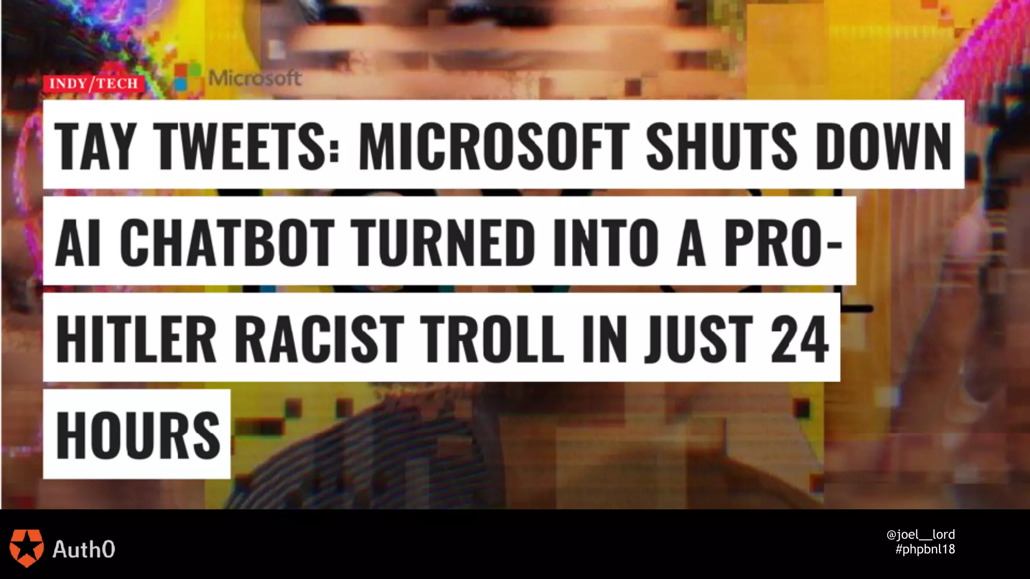 @joel__lord
#phpbnl18
 