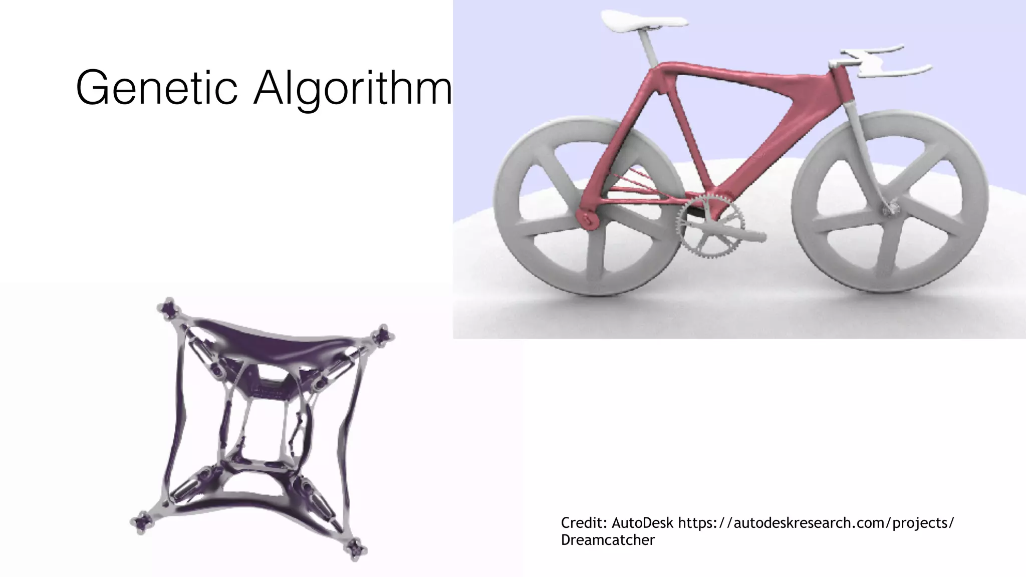 @joel__lord
#phpbnl18
Genetic Algorithm
Credit: AutoDesk https://autodeskresearch.com/projects/
Dreamcatcher
 