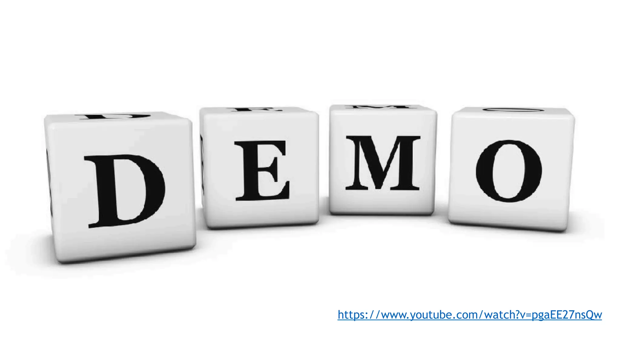 @joel__lord
#phpbnl18
https://www.youtube.com/watch?v=pgaEE27nsQw
 