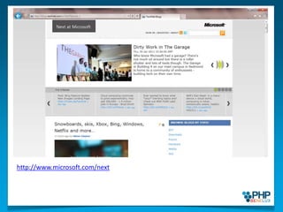 http://www.microsoft.com/next
