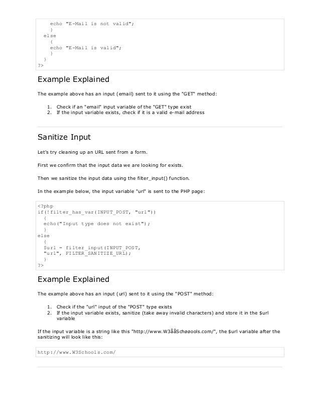 google cv example