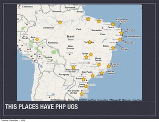 THIS PLACES HAVE PHP UGS
Tuesday, December 1, 2009
 