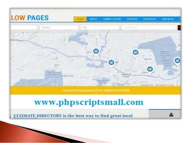 phpdirectory