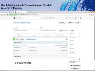 Simple Calculator with PhP | PPTX
