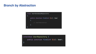 Trunk Based Development | PDF