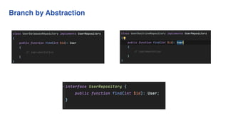 Trunk Based Development | PDF