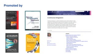 Trunk Based Development | PDF