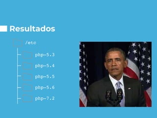 Resultados
 