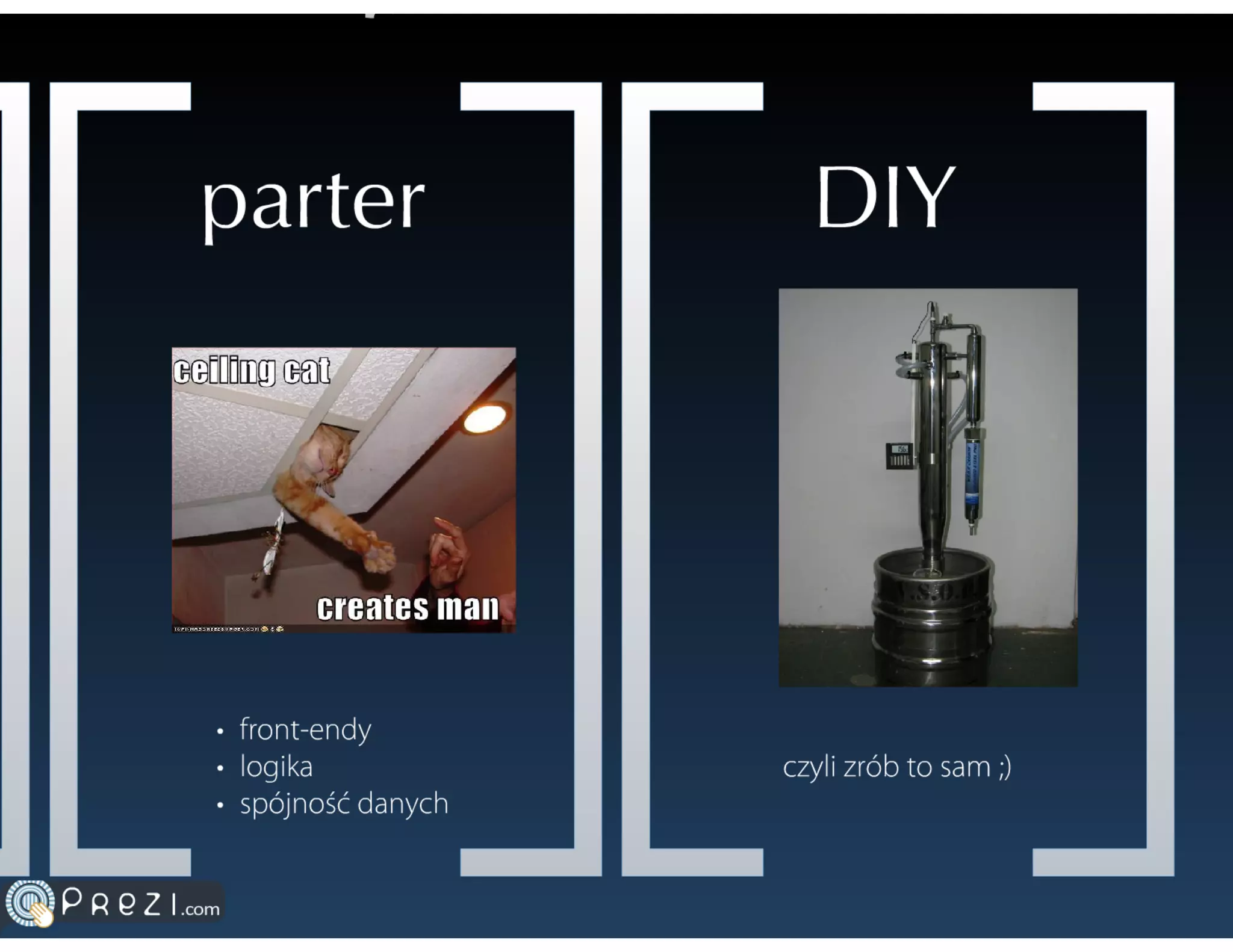 Systemy cache'owania danych w PHP