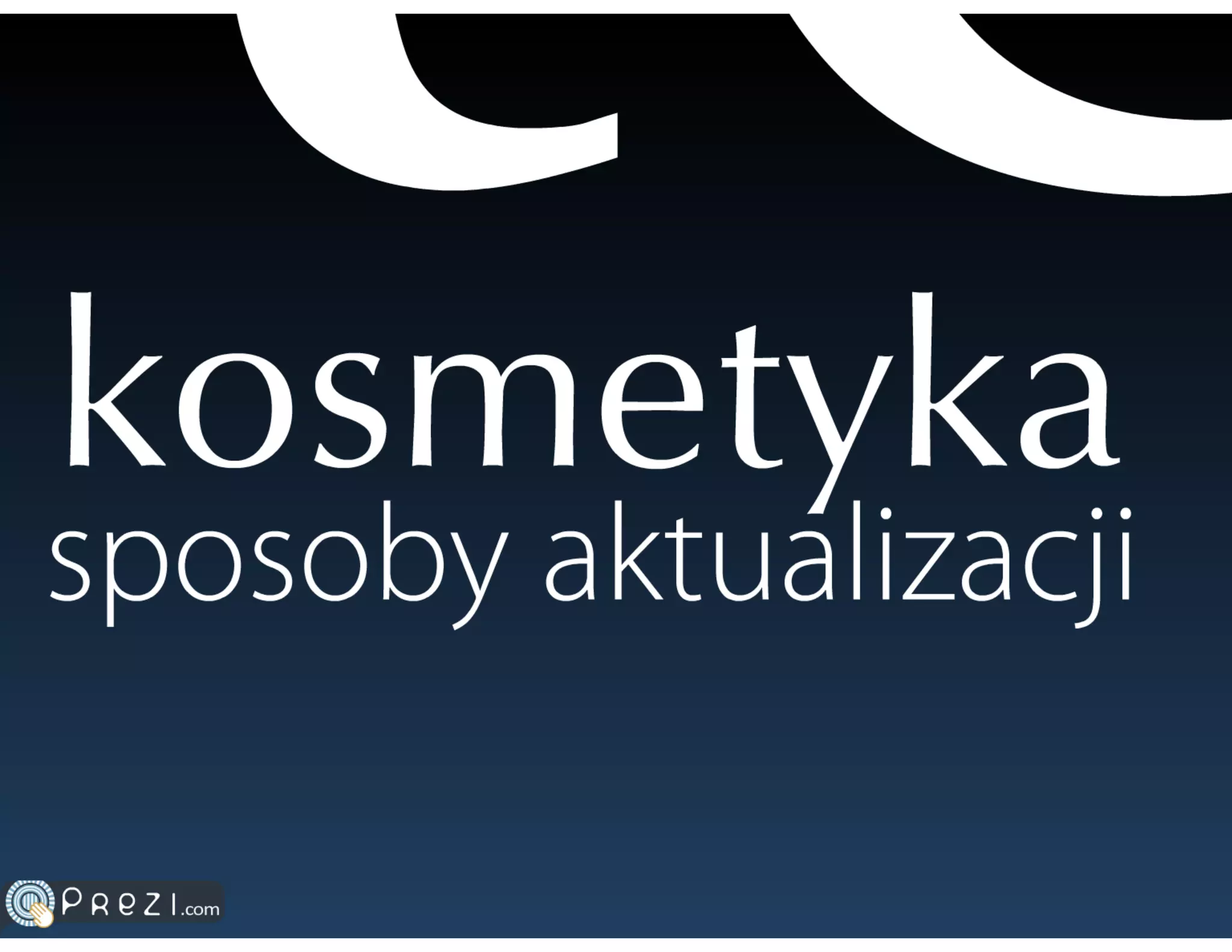 Systemy cache'owania danych w PHP