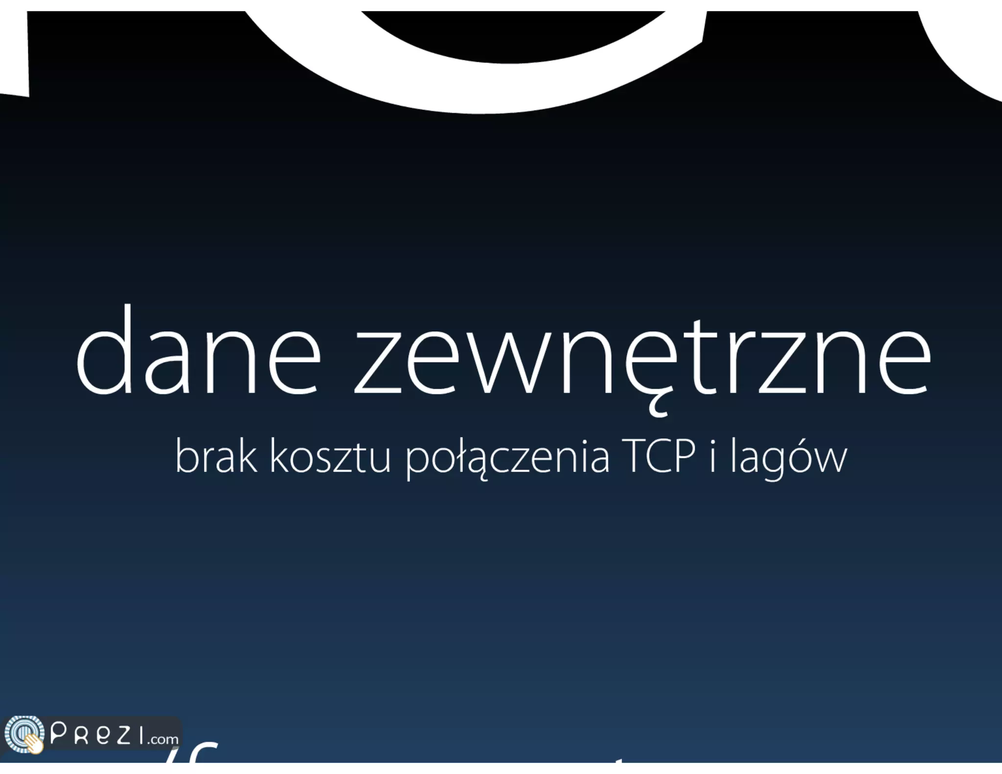 Systemy cache'owania danych w PHP