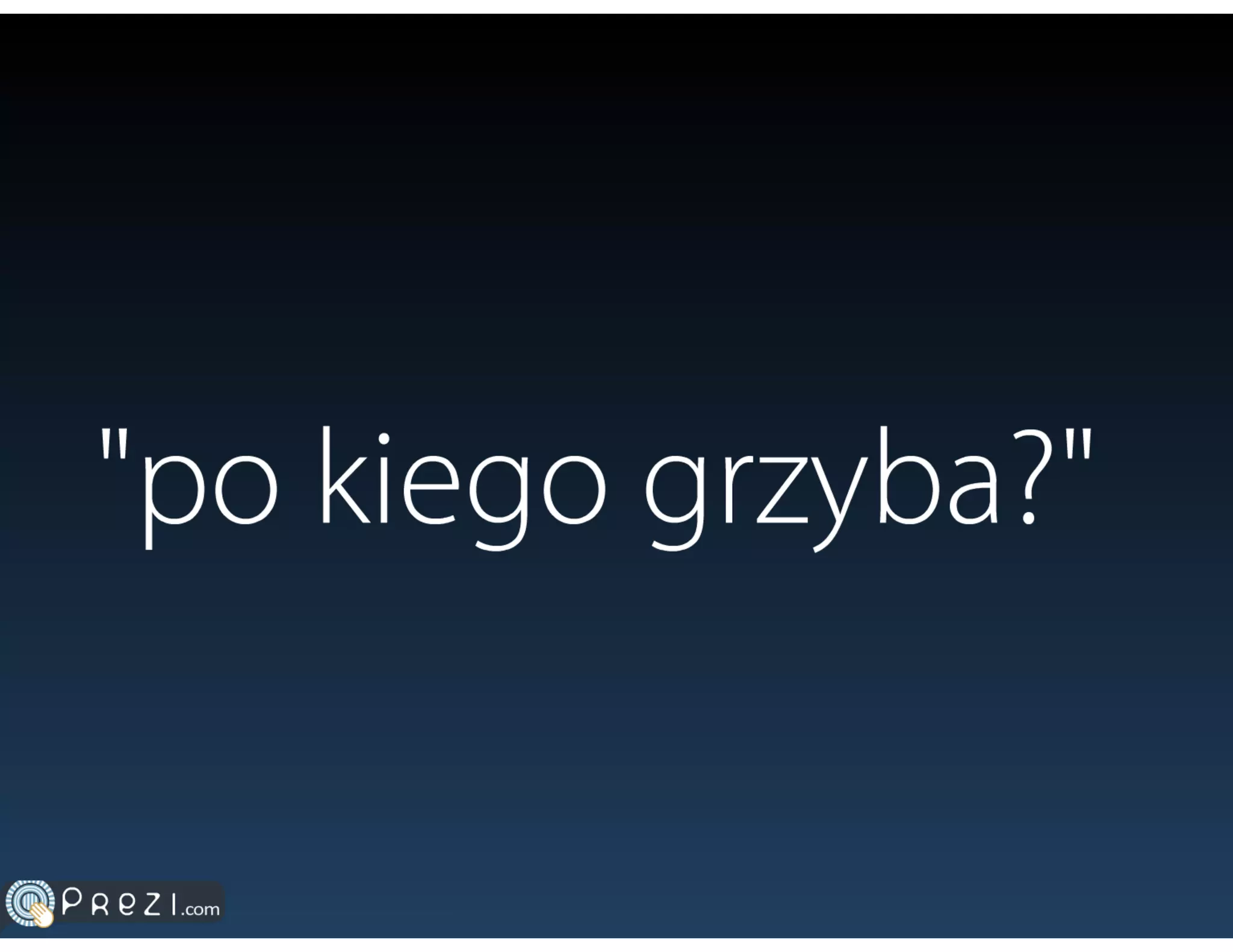 Systemy cache'owania danych w PHP