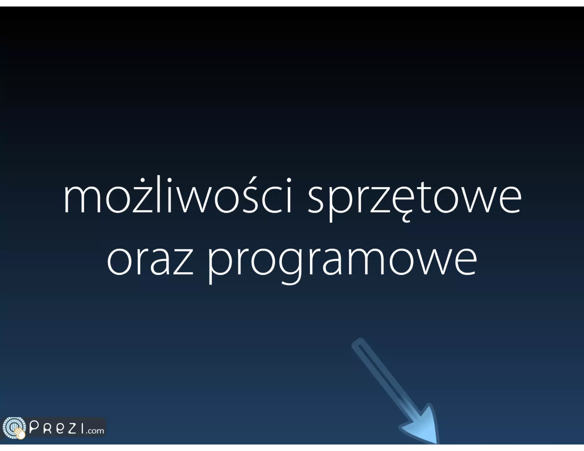 Systemy cache'owania danych w PHP