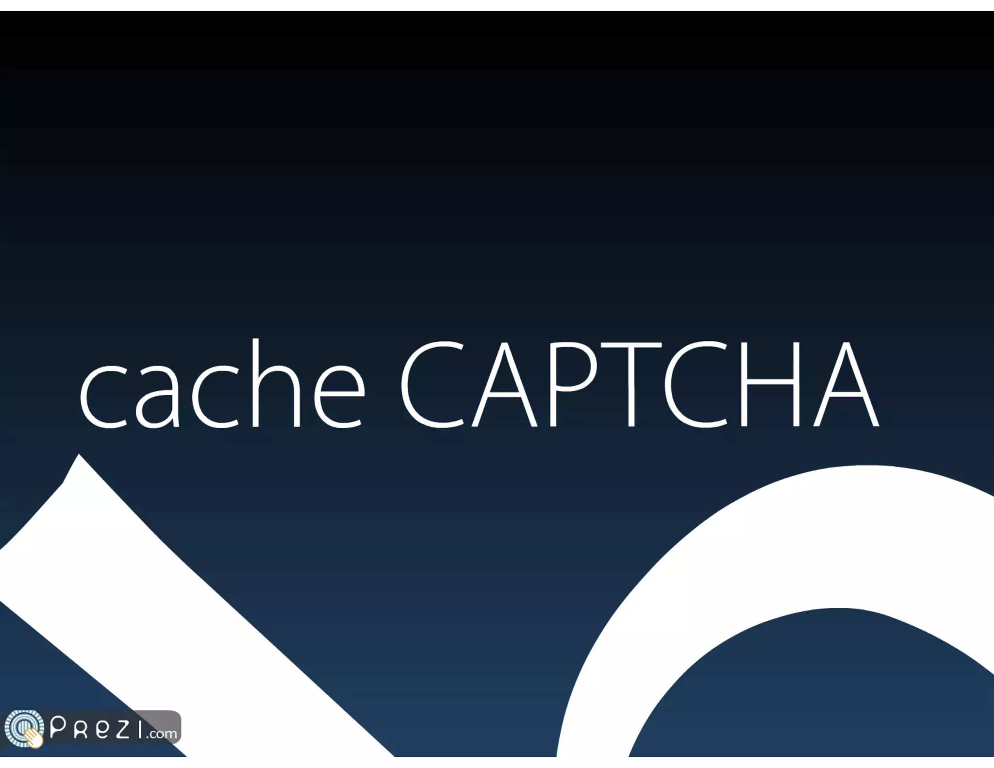 Systemy cache'owania danych w PHP