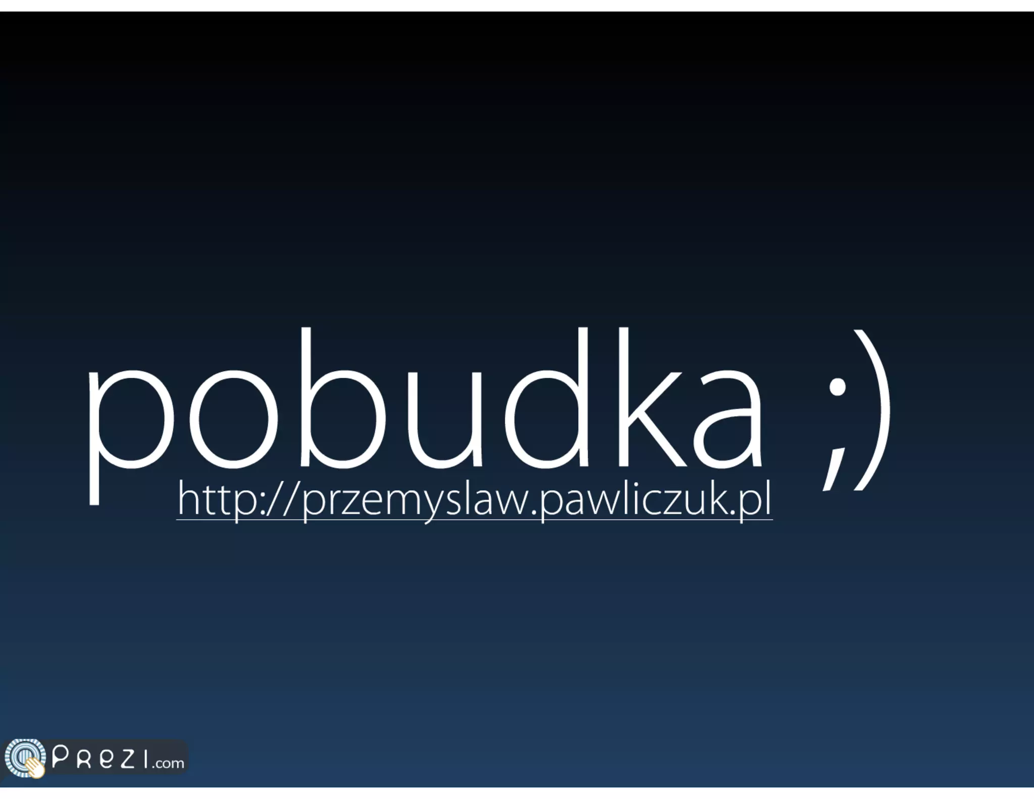 Systemy cache'owania danych w PHP