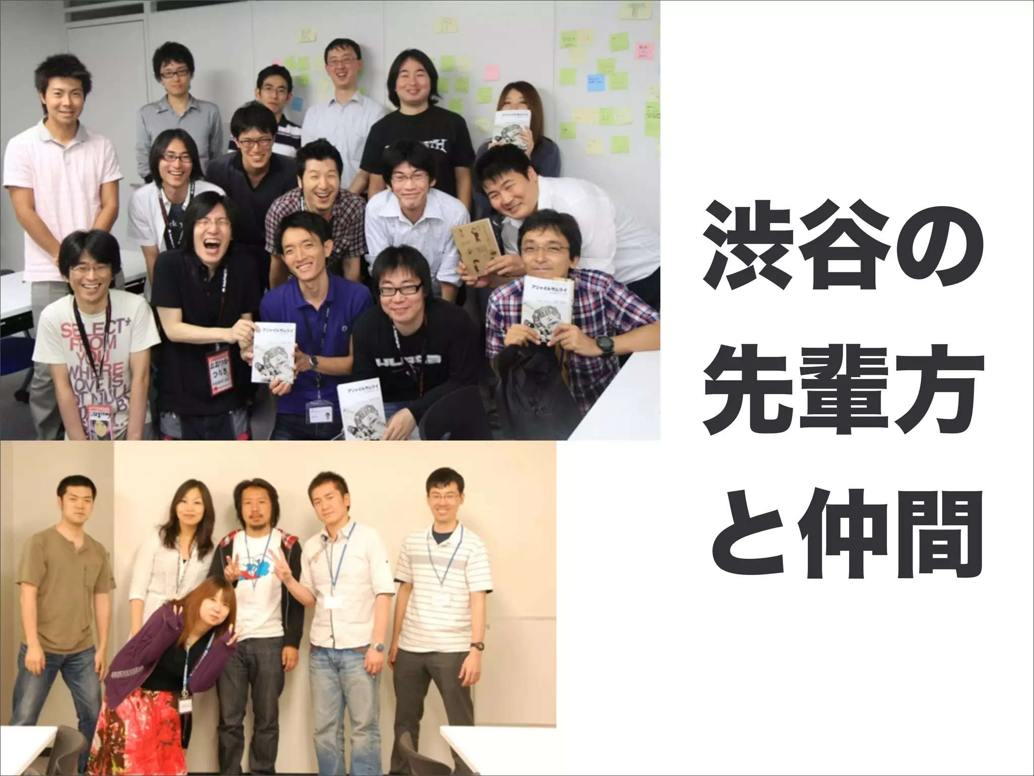 アジャイル開発とTDDを半年間実践してみた顛末と、これから