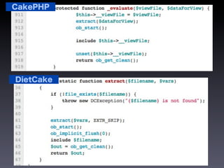 CakePHP




DietCake
 