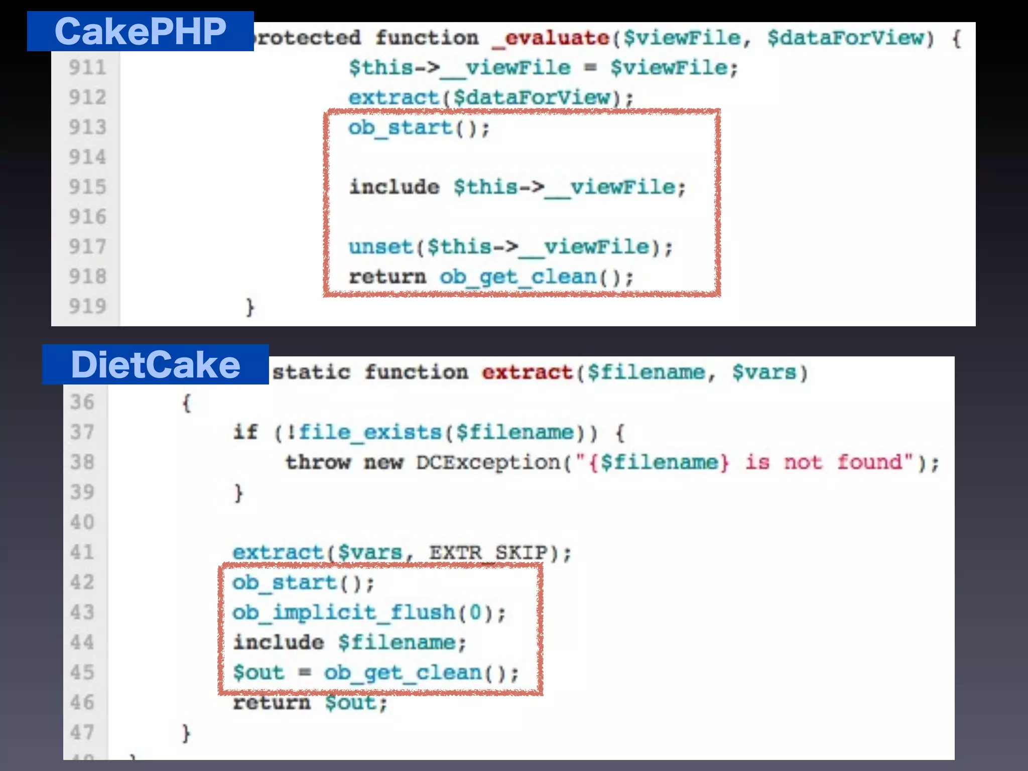 CakePHP




DietCake
 