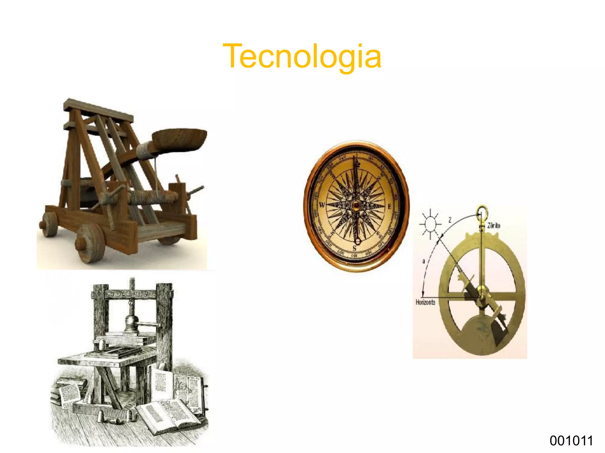 Tecnologia
001011
 