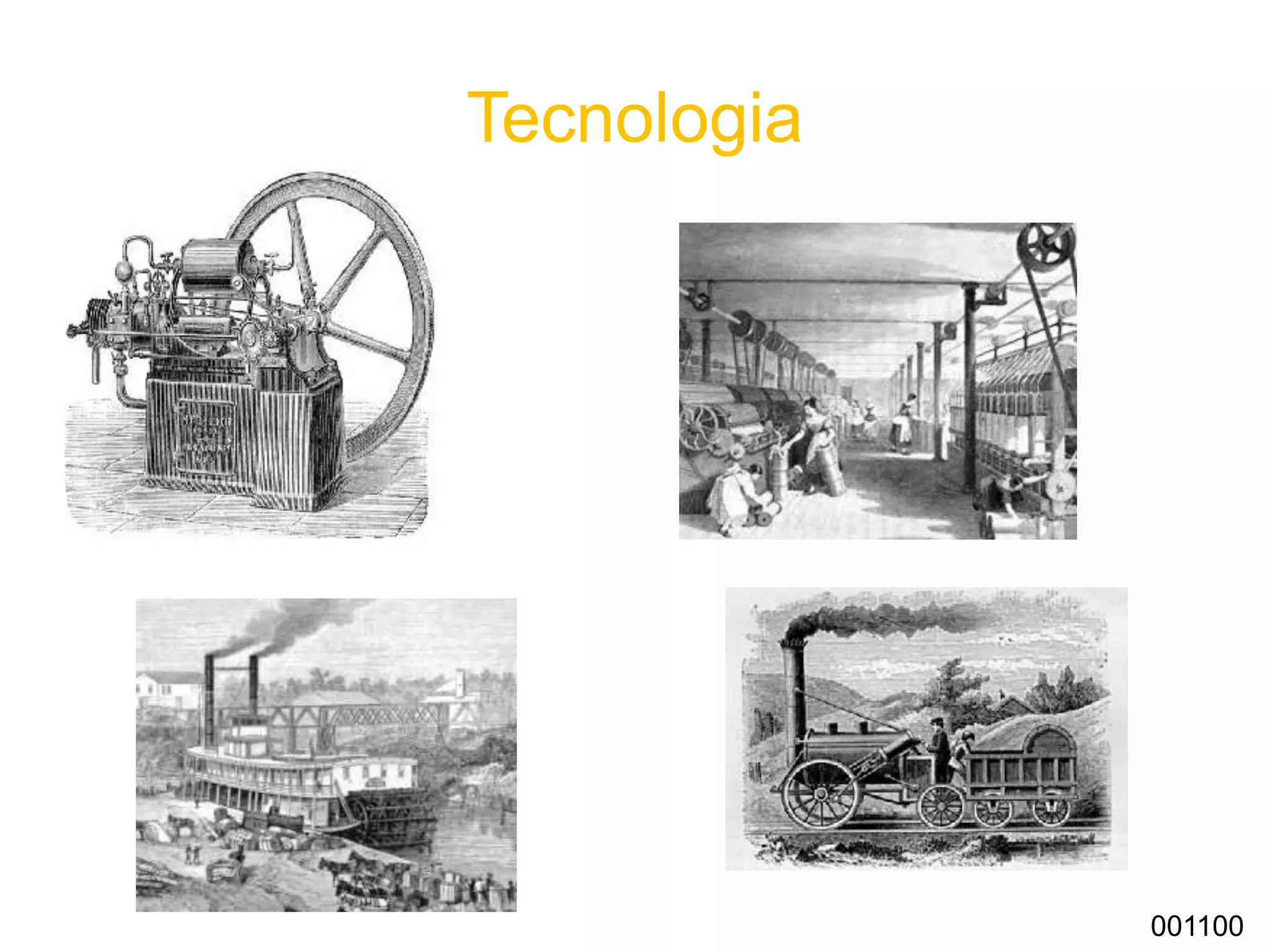 Tecnologia
001100
 