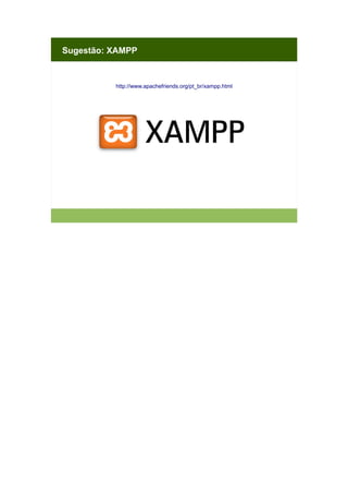 Sugestão: XAMPP

http://www.apachefriends.org/pt_br/xampp.html

 