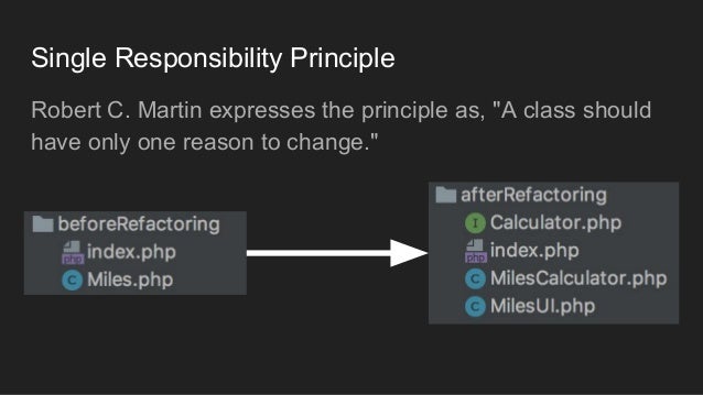 Workshop Refactoring Legacy Php The Plete Guide
