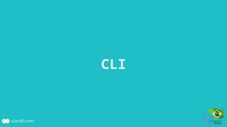 CLI
 