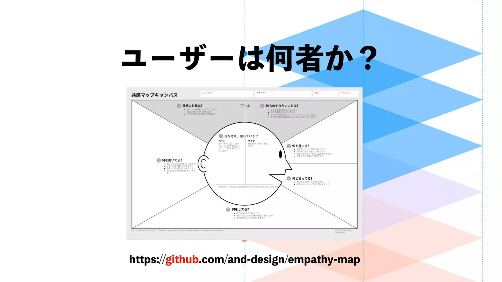 UX-DESIGN×ENGINEERING　エンジニアがUXデザインするべき理由