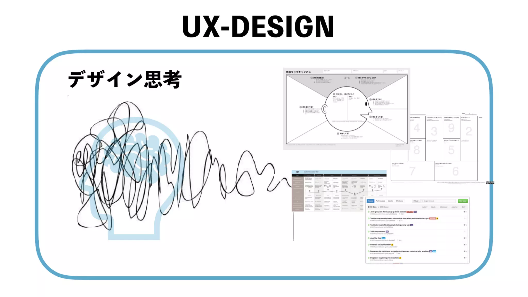 UX-DESIGN×ENGINEERING　エンジニアがUXデザインするべき理由
