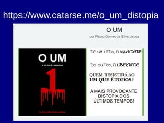 https://www.catarse.me/o_um_distopia
 